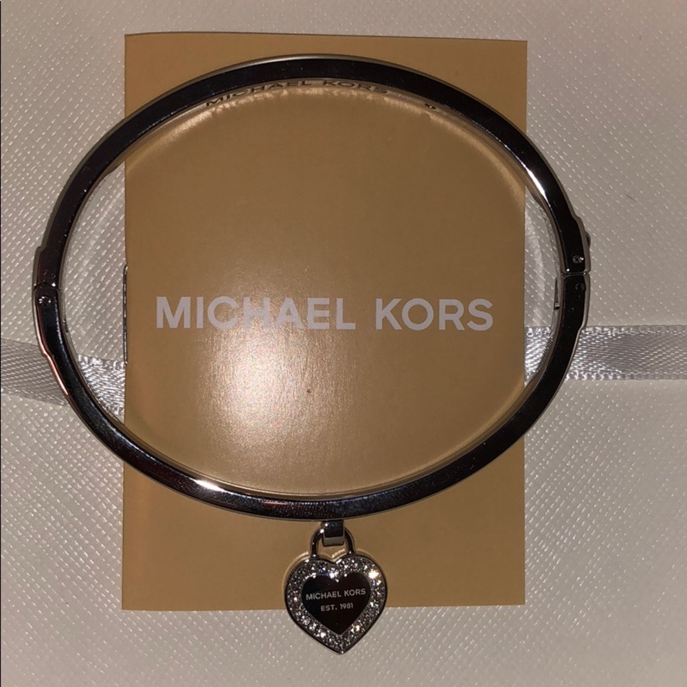 Micheal Kors Bracelet